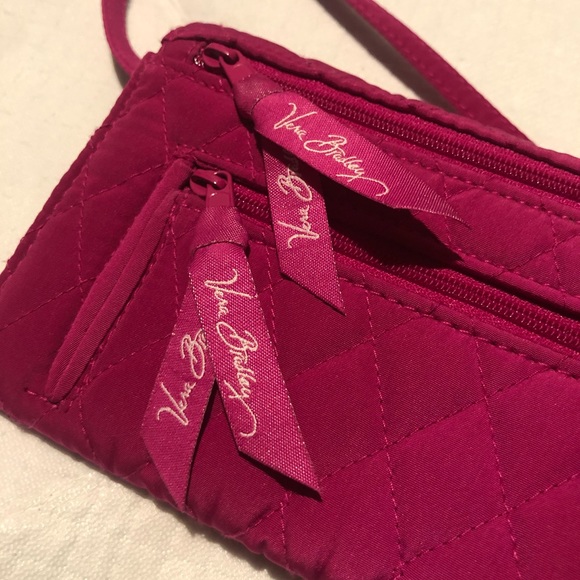 Vera Bradley purse/wallet - Picture 5 of 5